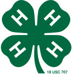 4-H Clover