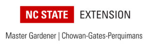 NC State Extension logo