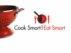 Cover photo for Cook Smart, Eat Smart