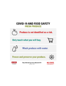 Food safety