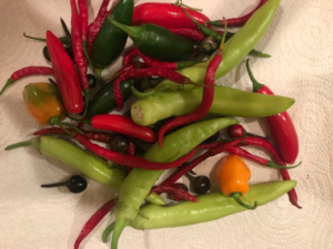 peppers