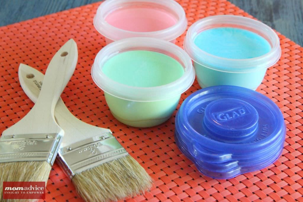 diy chalk paint 