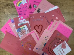 Valentine's Cards