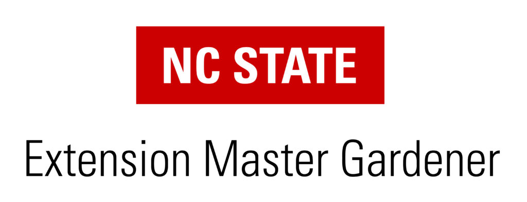 NC State Extension Master Gardener logo